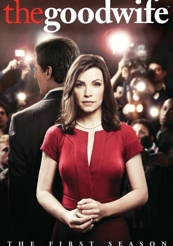 The Good Wife - Season 1