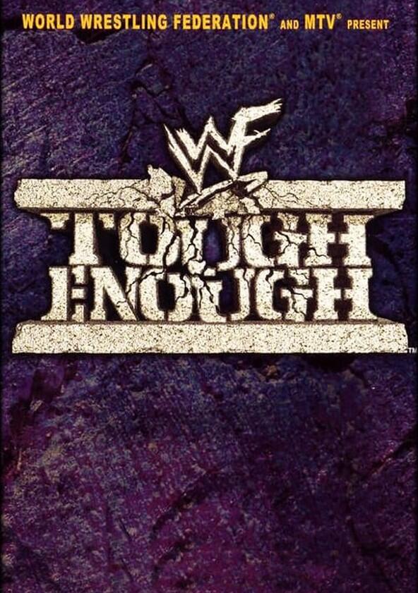 WWE Tough Enough - Season 2