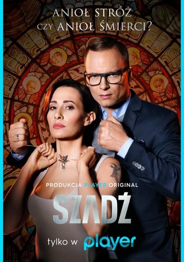 Szadź - Season 4