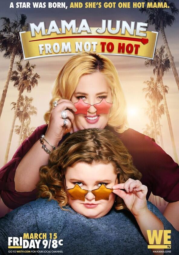 Mama June: From Not to Hot - Season 2