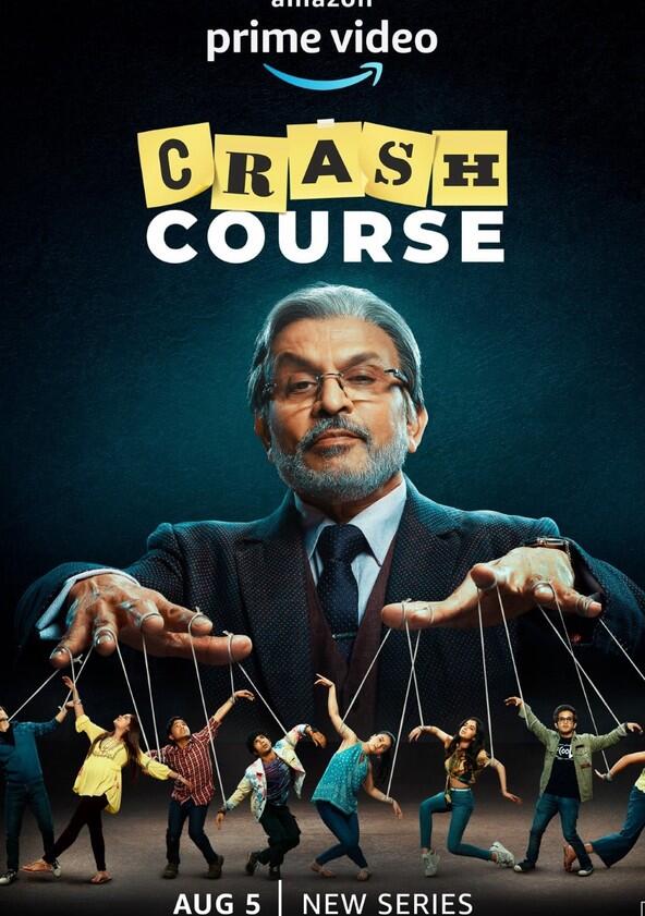 Crash Course - Season 1