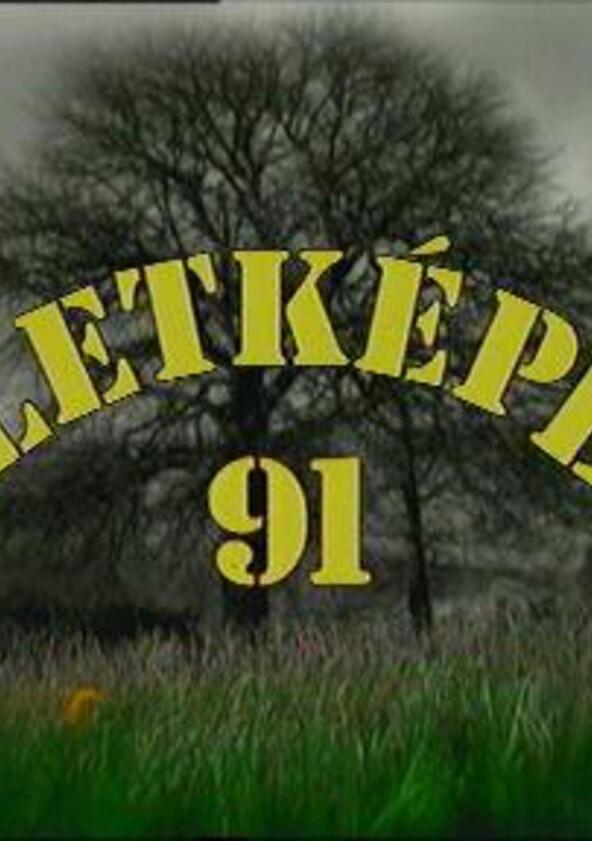 Életképek - Season 1