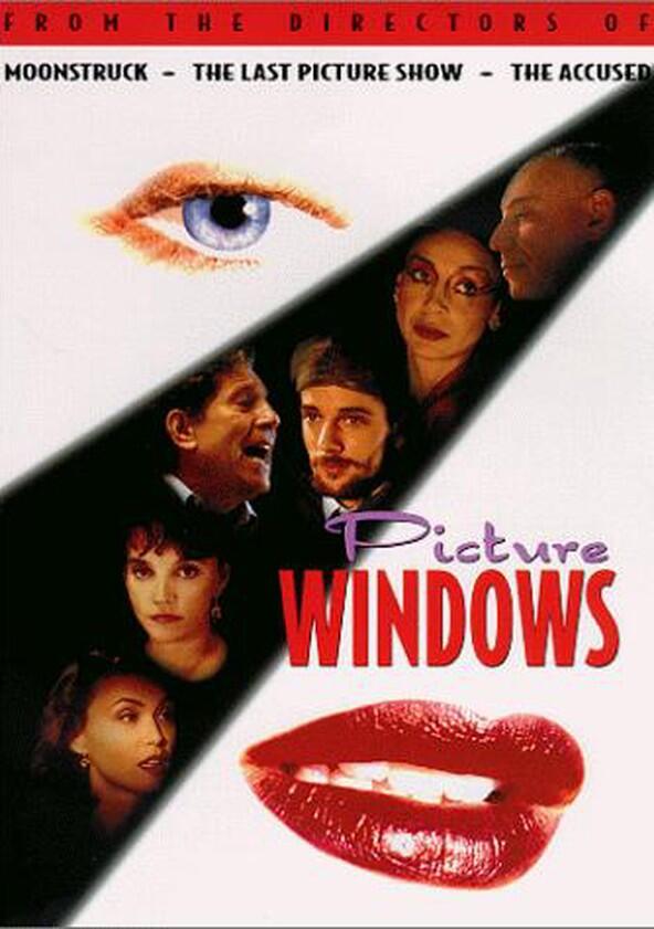 Picture Windows - Season 1