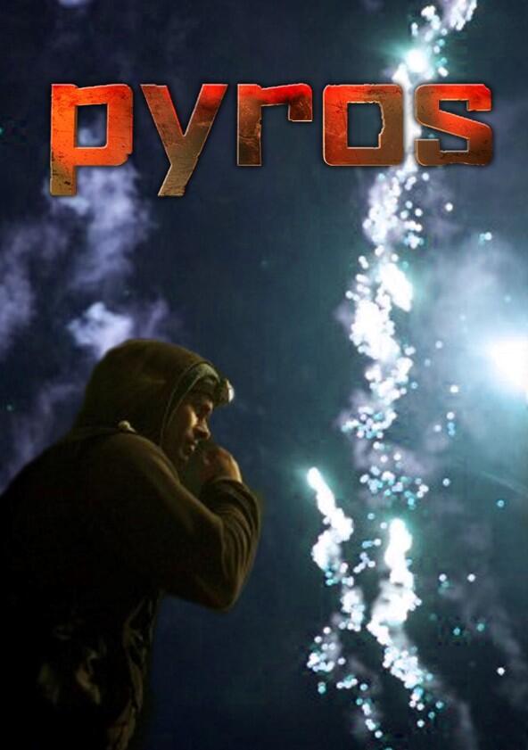 Pyros - Season 1