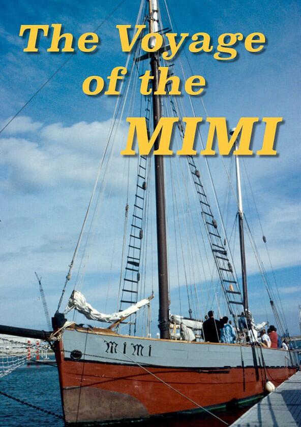 The Voyage of the Mimi - Season 1