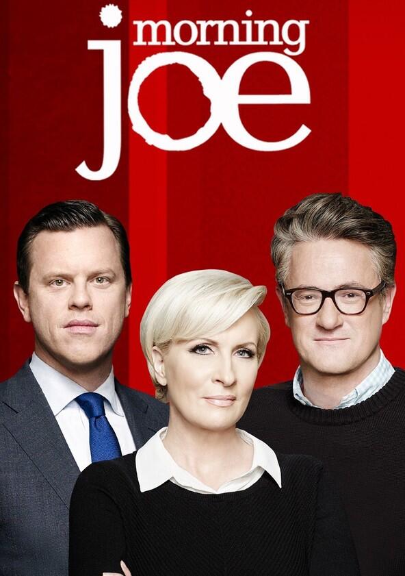 Morning Joe - Season 15 / Year 2020