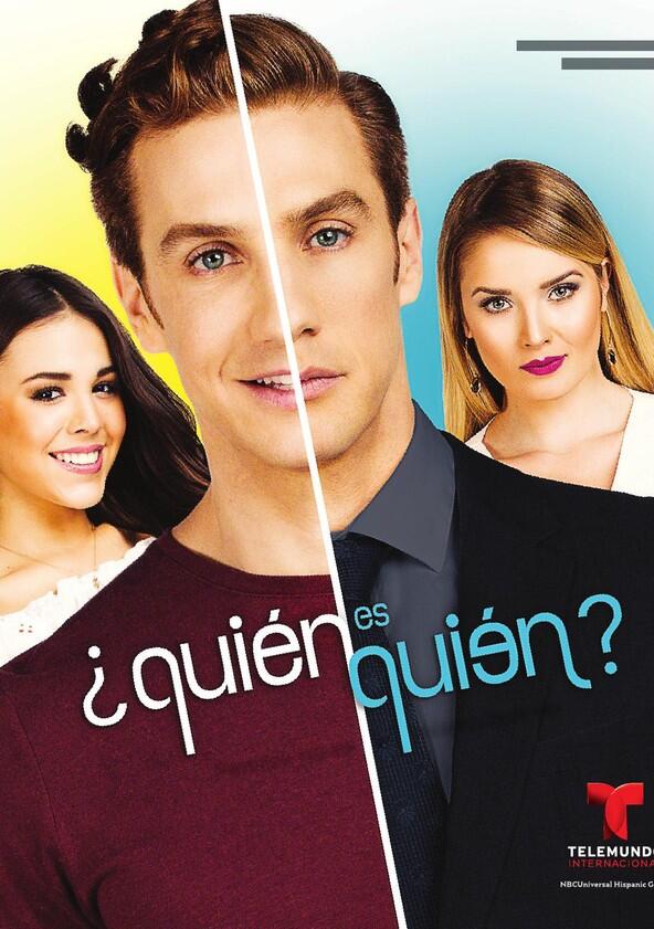 ¿Quién es quién? - Season 1