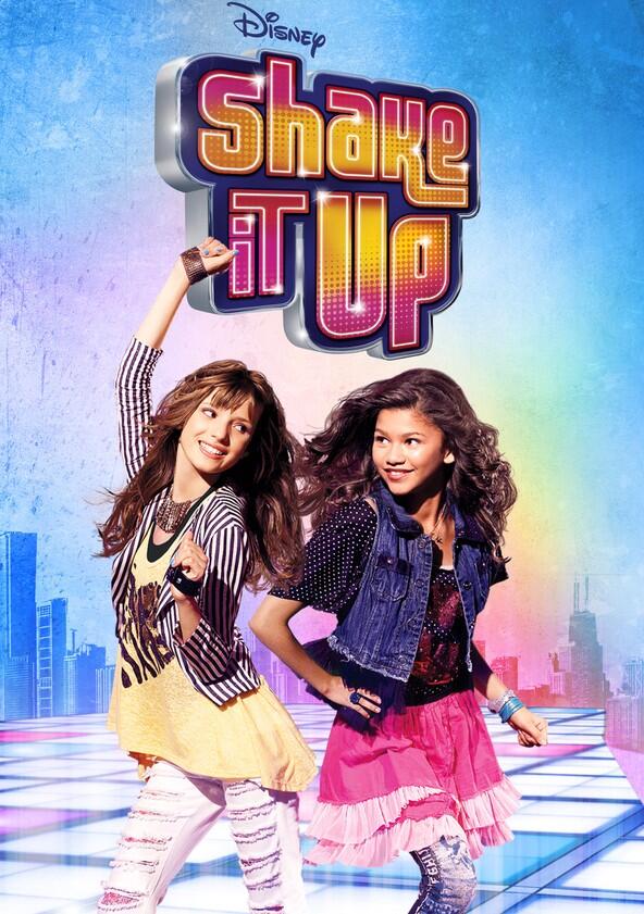 Shake It Up - Season 1