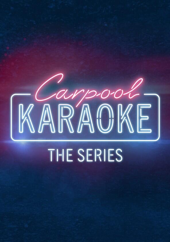 Carpool Karaoke: The Series - Season 3