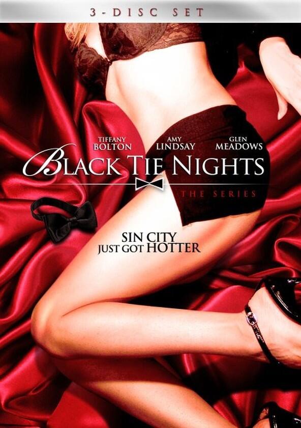 Black Tie Nights - Season 1