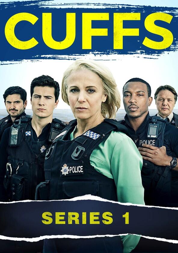 Cuffs - Season 1