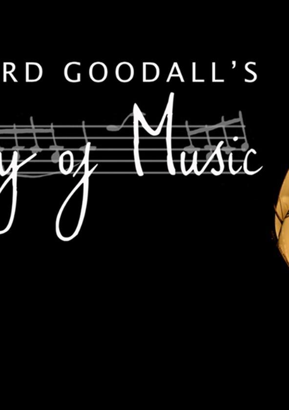 Howard Goodall's Story of Music - Season 1