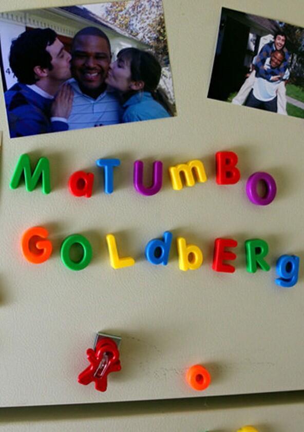 Matumbo Goldberg - Season 1