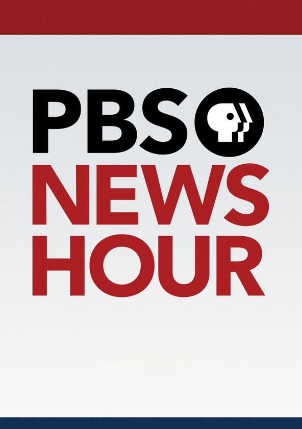 PBS News - Season 9 / Year 2018