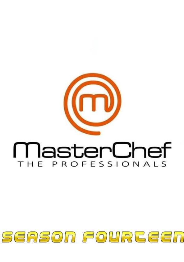 MasterChef: The Professionals - Season 14