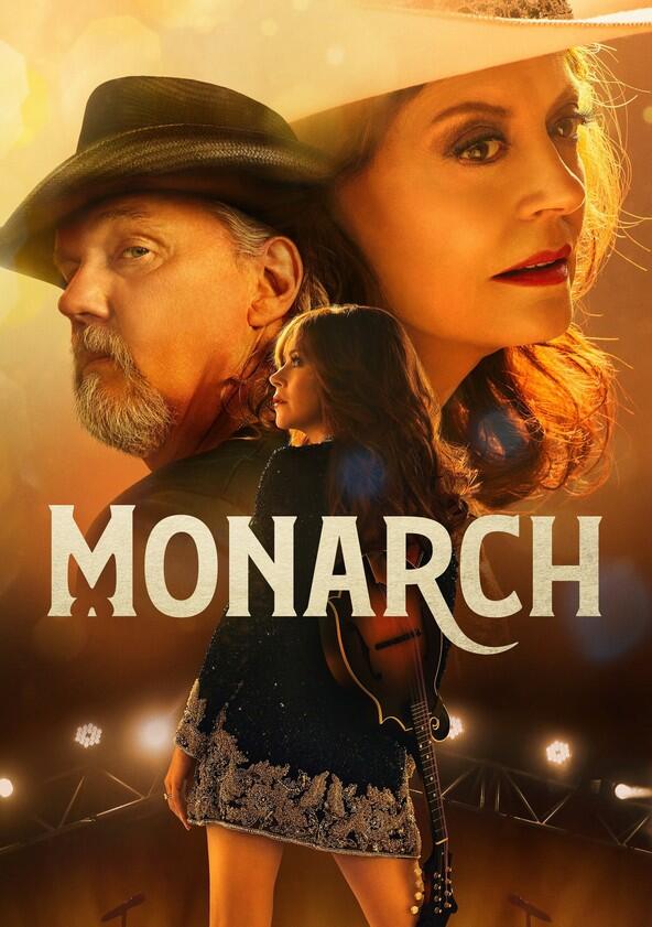 Monarch - Season 1