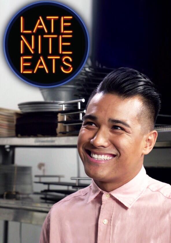 Late Nite Eats - Season 2