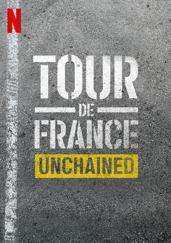 Tour de France: Au cœur du peloton - Season 1