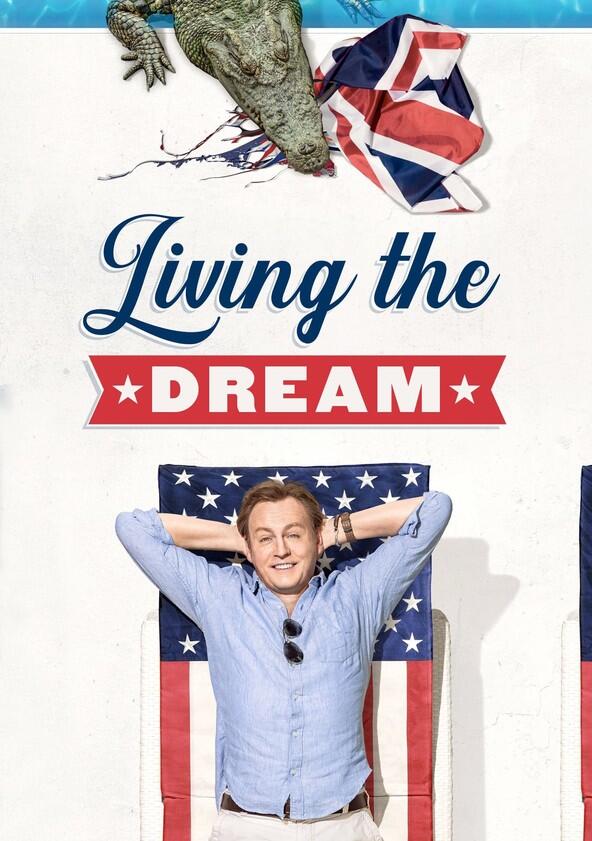 Living the Dream - Season 1