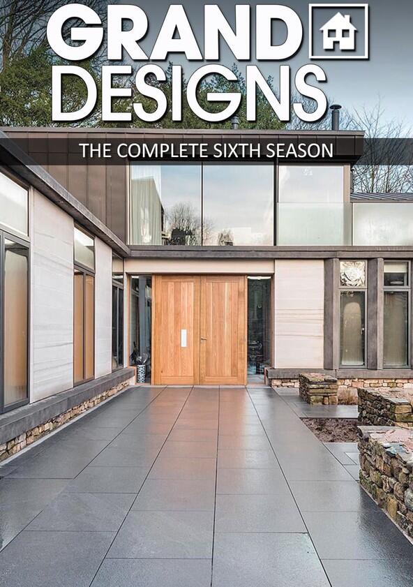 Grand Designs - Season 6