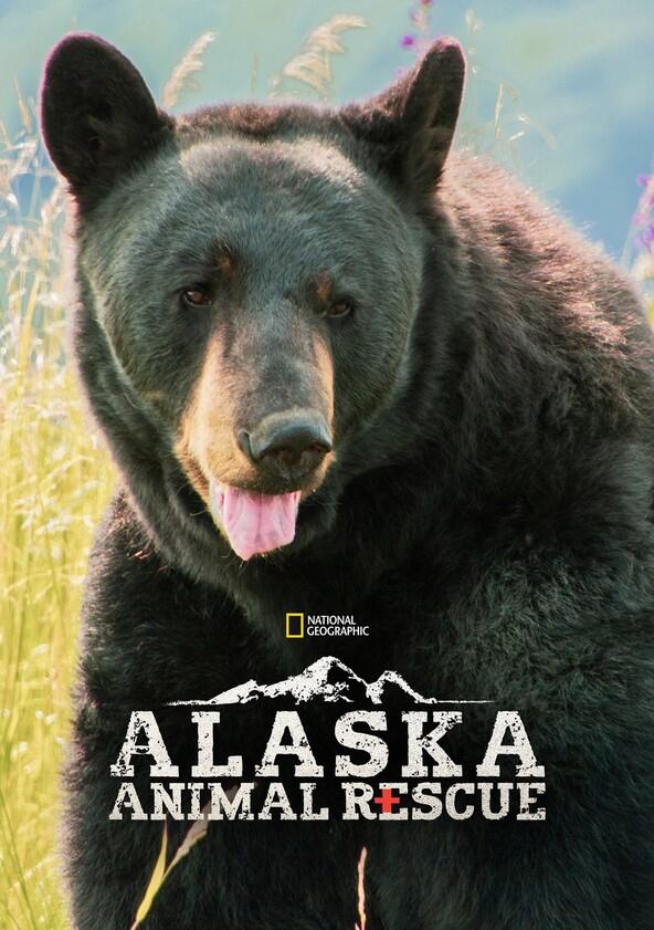 Alaska Animal Rescue - Season 2