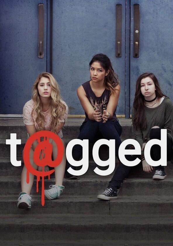 T@gged - Season 2