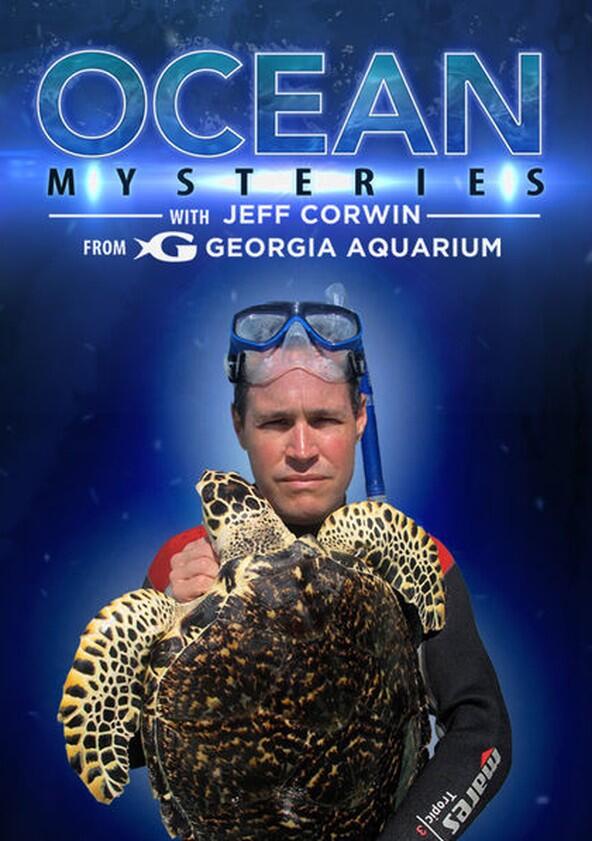 Ocean Mysteries with Jeff Corwin - Season 1