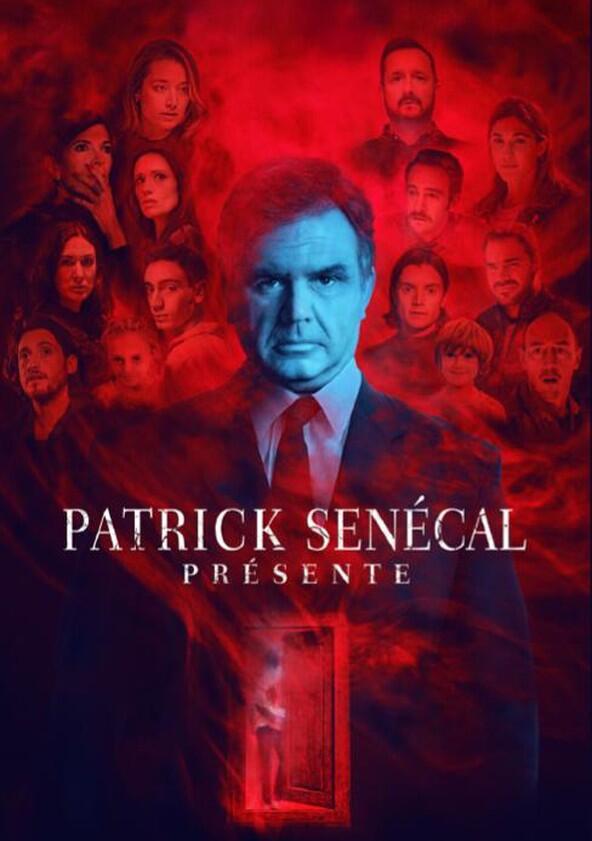 Patrick Senécal présente - Season 1