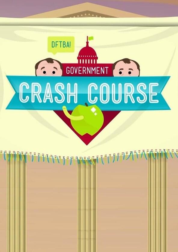 Crash Course U.S. Government and Politics - Season 1