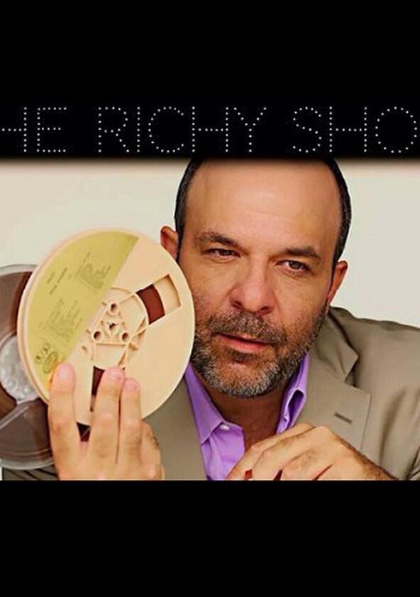 The Richy Show - Season 1