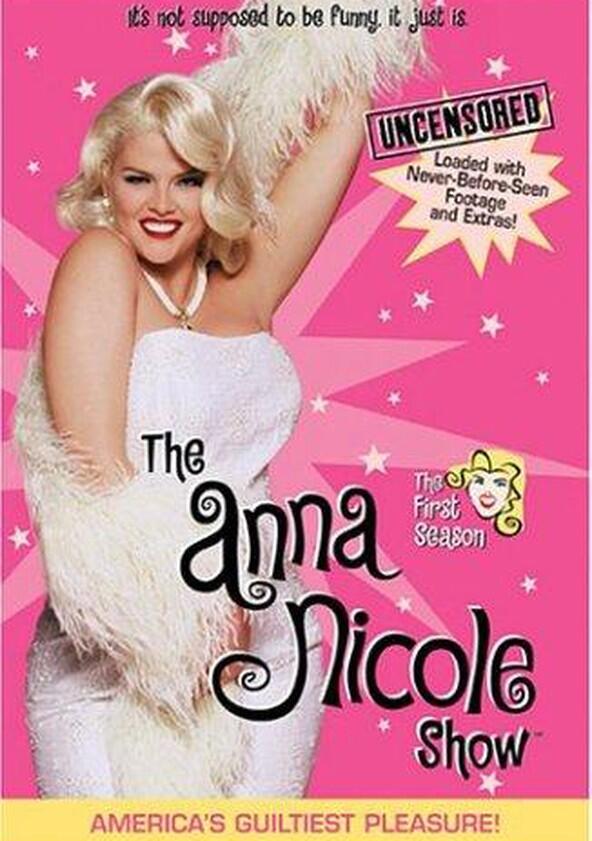 The Anna Nicole Show - Season 1