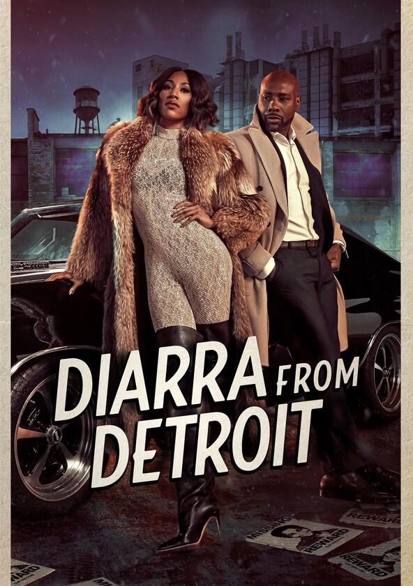 Diarra from Detroit - Season 1