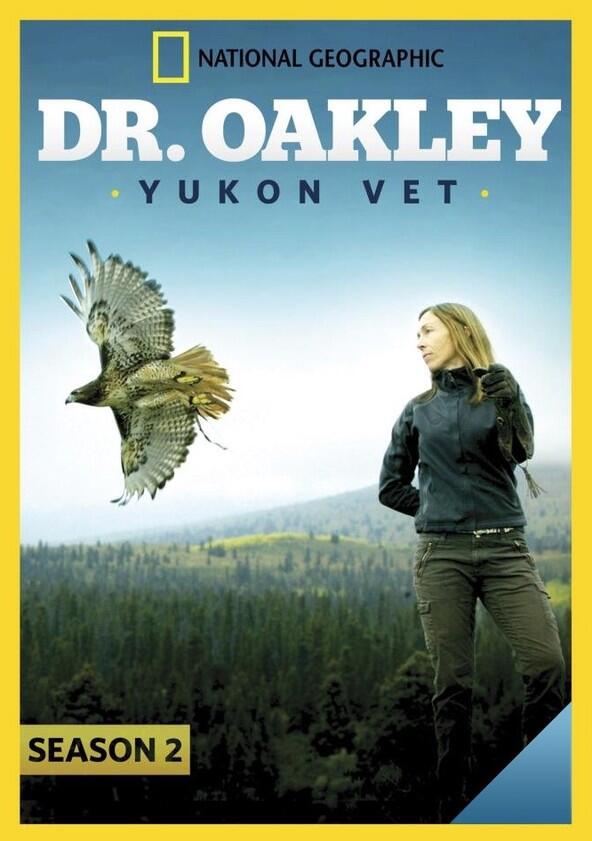 Dr. Oakley, Yukon Vet - Season 2