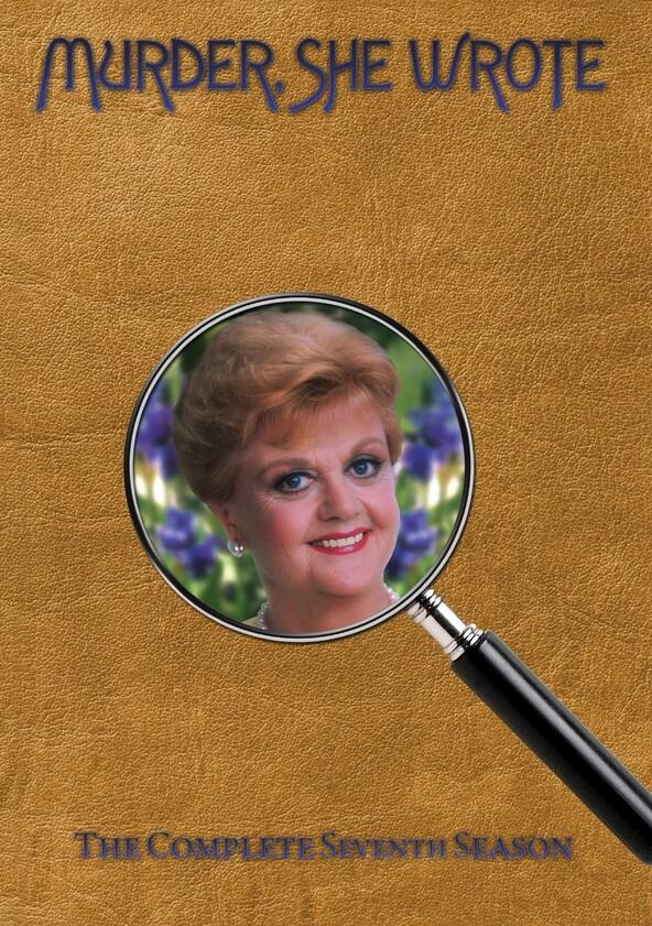 Murder, She Wrote - Season 7