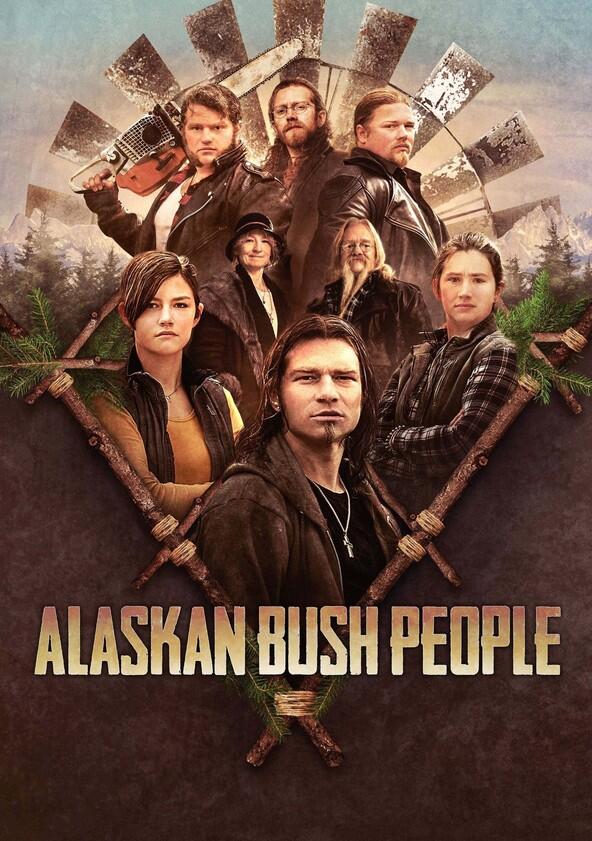 Alaskan Bush People - Season 13