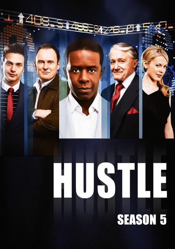 Hustle - Season 5