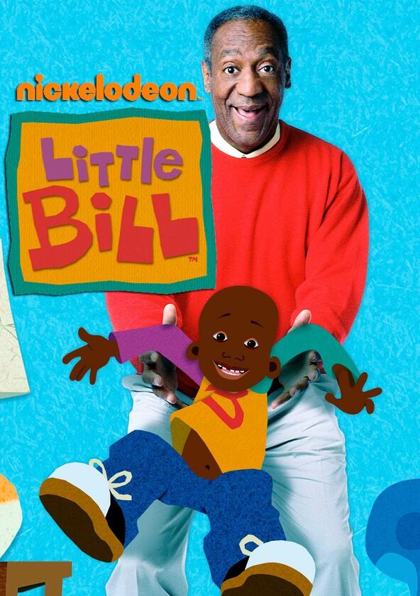 Little Bill - Season 1