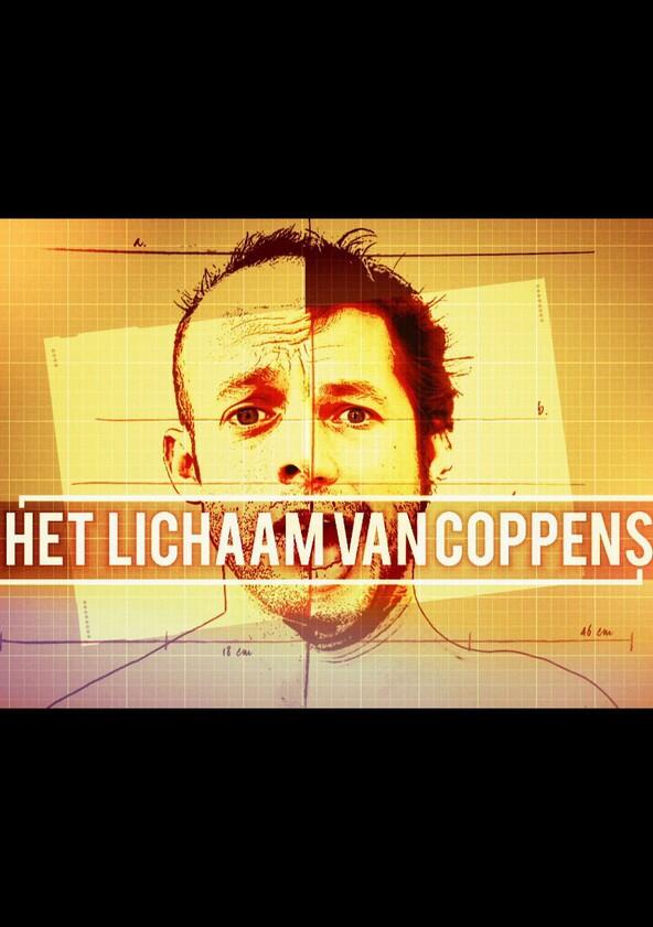 Het Lichaam van Coppens - Season 1