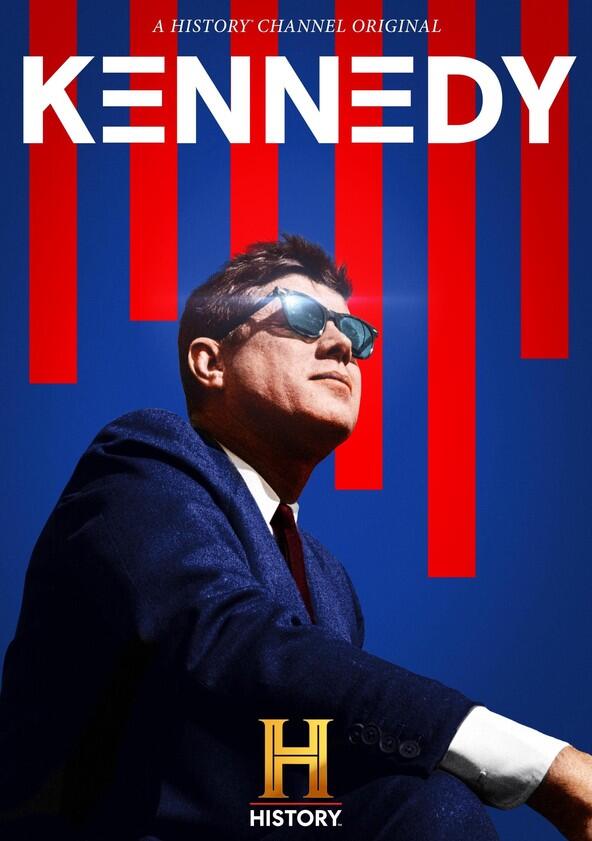 Kennedy - Season 1