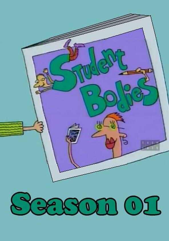 Student Bodies - Season 1