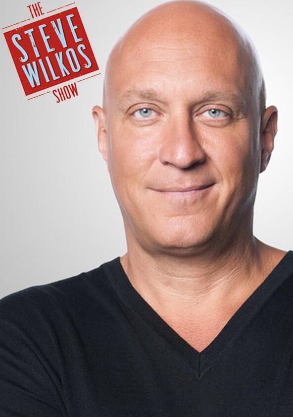 The Steve Wilkos Show - Season 10 / Year 2016