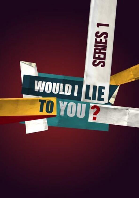 Would I Lie to You? - Season 1