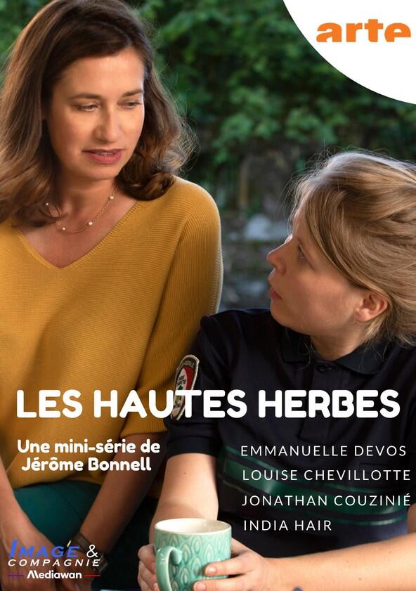 Les hautes herbes - Season 1