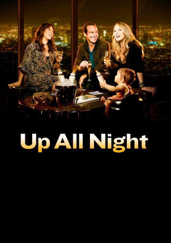 Up All Night - Season 1