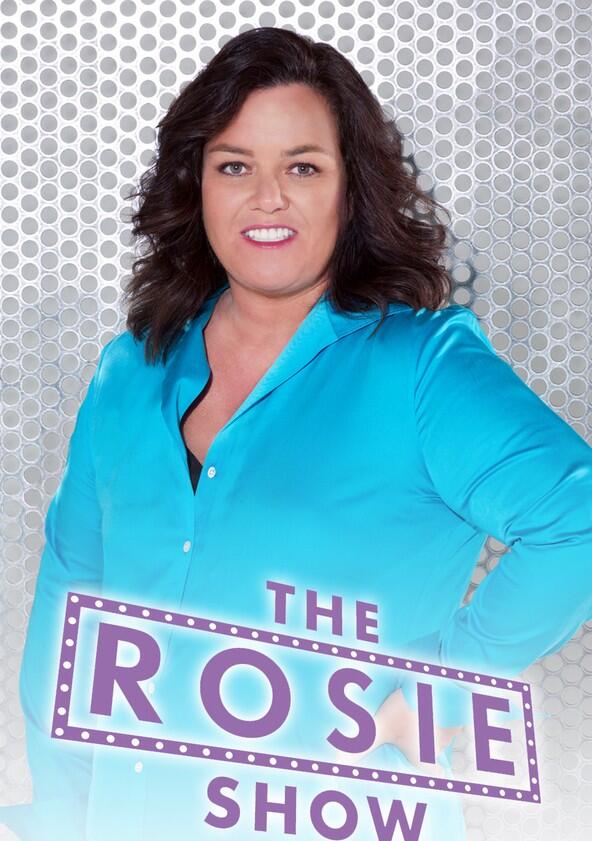 The Rosie Show - Season 1