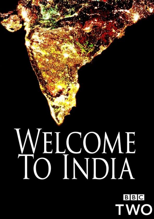 Welcome to India - Season 1