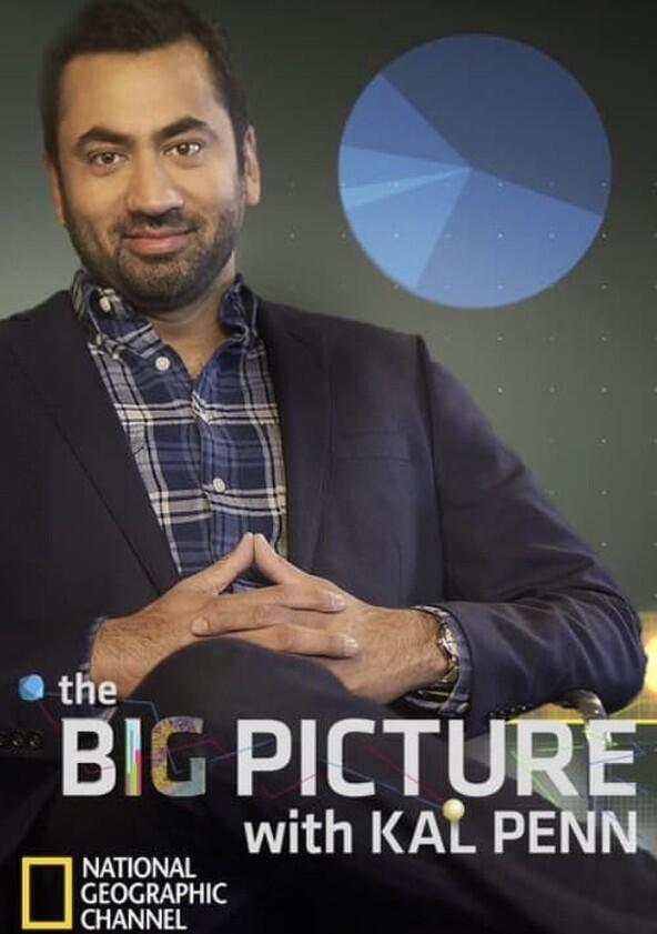 The Big Picture with Kal Penn - Season 1