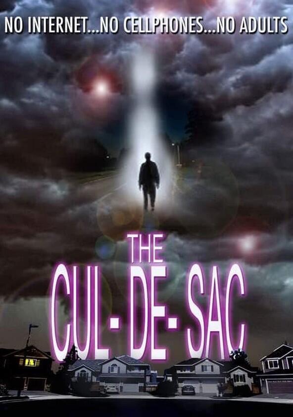 The Cul de Sac - Season 1