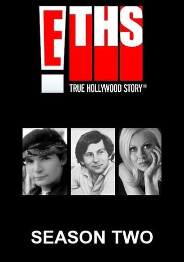 E! True Hollywood Story - Season 2