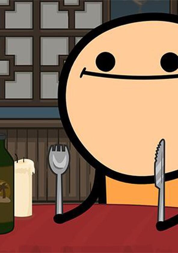 Cyanide & Happiness Shorts - Season 1 / Year 2010